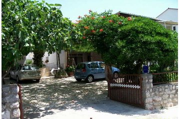 Pensjonat rodzinny Selce 4